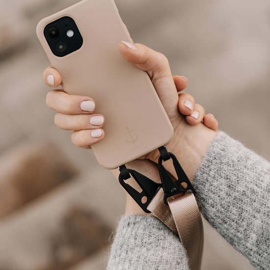 Smart Case BEIGE | Gurt SAND