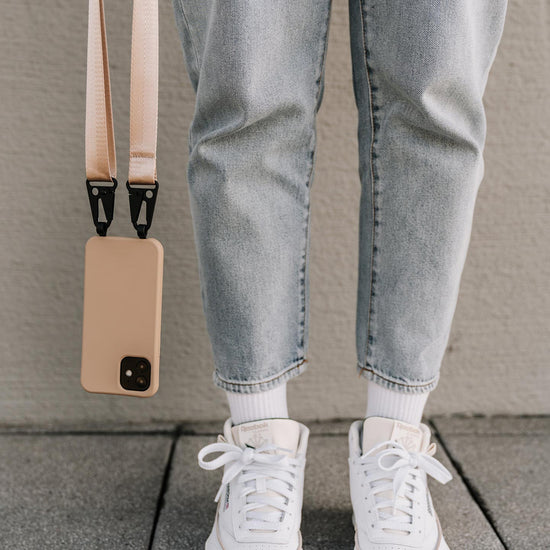 Smart Case BEIGE | Gurt SAND