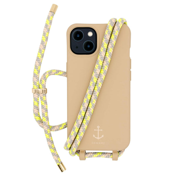 Smart Case BEIGE | Kordel NEON