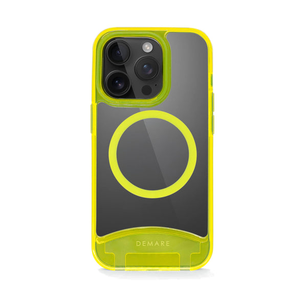 Smart Case Neon | Gelb