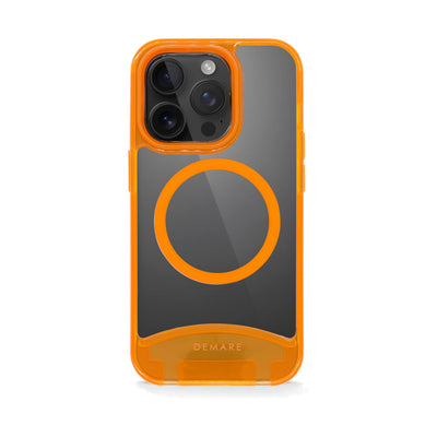Smart Case Neon | Orange