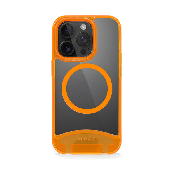 Smart Case Neon | Orange