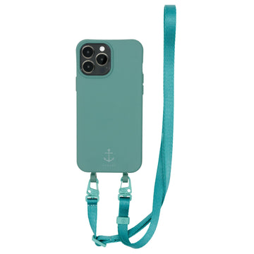 Smart Case PETROL & Gurt PETROL