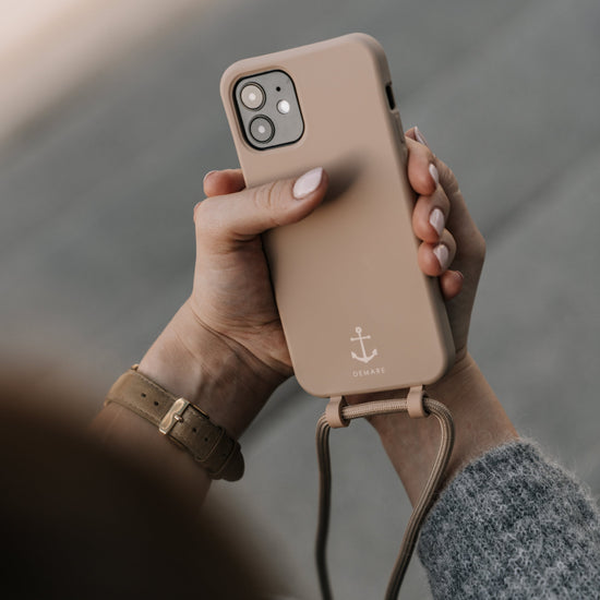 Smart Case BEIGE | Kordel BEIGE