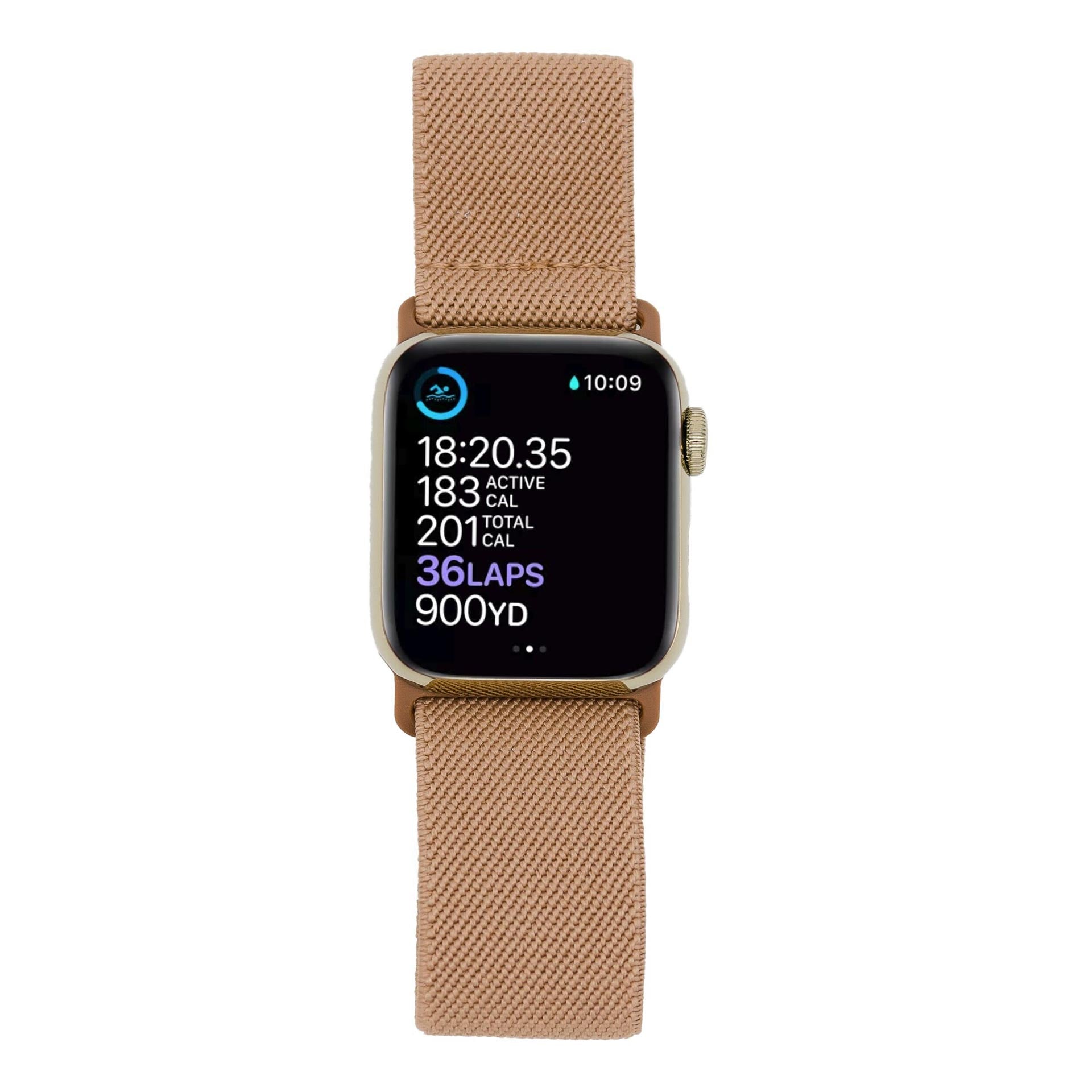 Apple Watch Armband | BEIGE