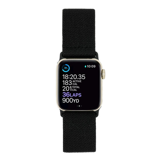 Apple Watch Armband | SCHWARZ