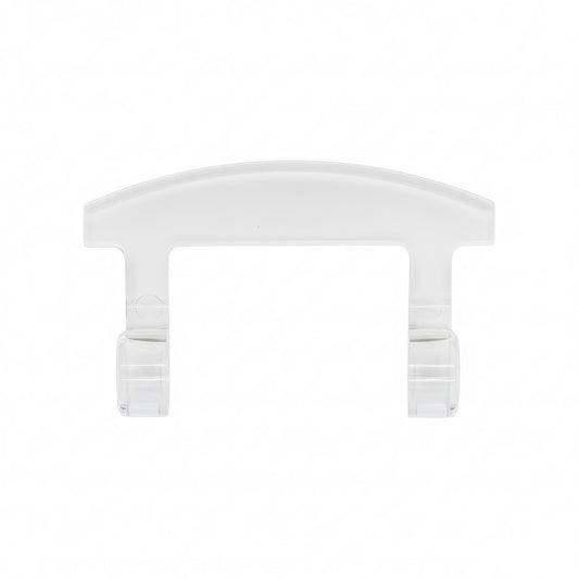 Adapter für smart Case | TRANSPARENT