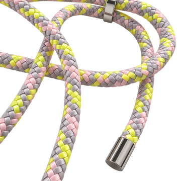 Kordel NEON | Adapter TAUPEGRAU