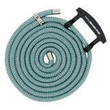 Kordel PETROL | Adapter SCHWARZ
