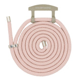 Kordel ROSA | Adapter TAUPEGRAU