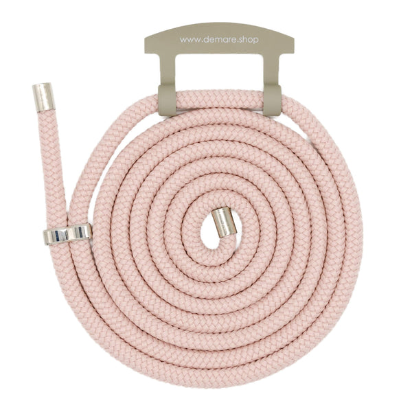 Kordel ROSA | Adapter TAUPEGRAU