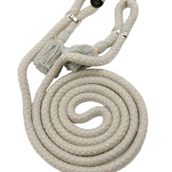 Handyhülle, Handykette, Handyhülle mit Kette, Kordel, olivgrün, DEMARE