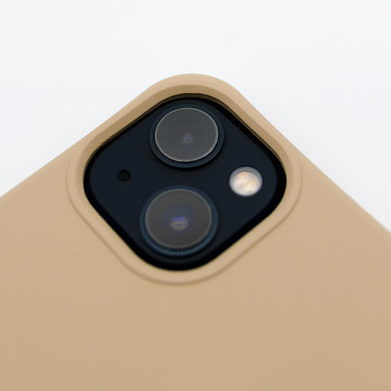Handyhülle, Handyschutz iphone, Handyhülle nachhaltig, beige