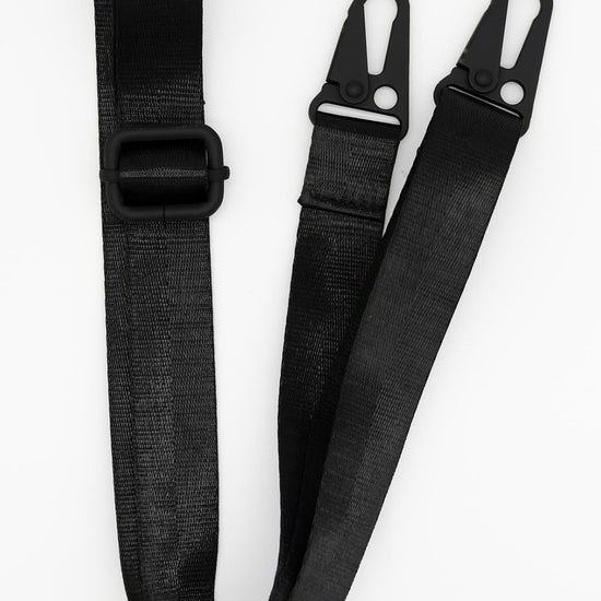 Handygurt, schwarz, Handykette, Demare