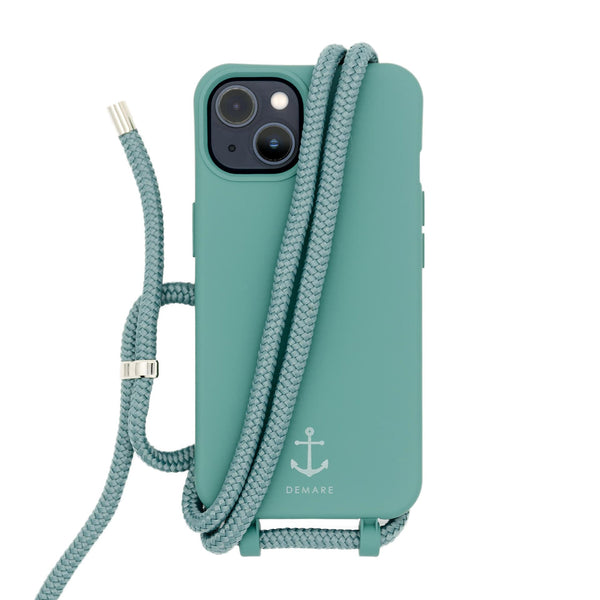 Smart Case PETROL | Kordel PETROL